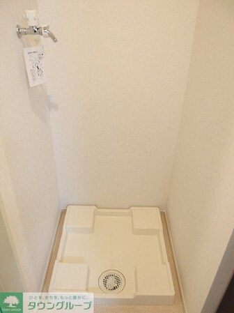 メトロポリタンコート日本橋の物件内観写真